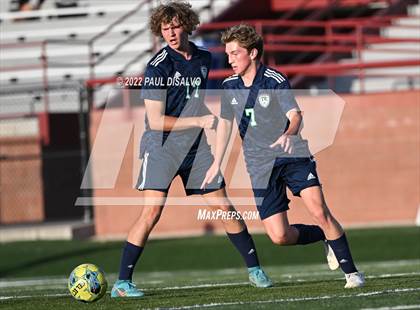 Thumbnail 3 in Valor Christian @ ThunderRidge photogallery.