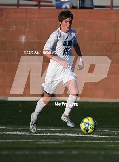 Thumbnail 3 in Valor Christian @ ThunderRidge photogallery.