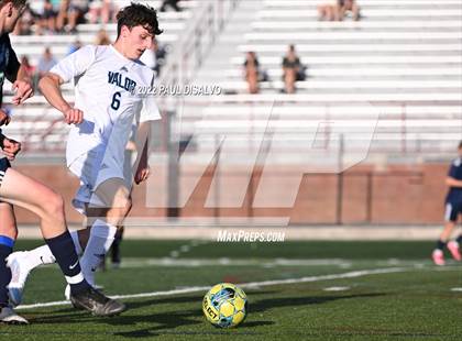 Thumbnail 2 in Valor Christian @ ThunderRidge photogallery.