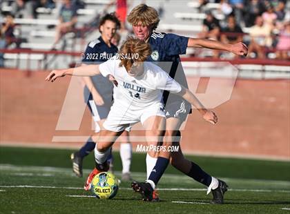 Thumbnail 1 in Valor Christian @ ThunderRidge photogallery.