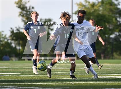 Thumbnail 1 in Valor Christian @ ThunderRidge photogallery.
