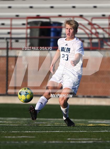 Thumbnail 3 in Valor Christian @ ThunderRidge photogallery.