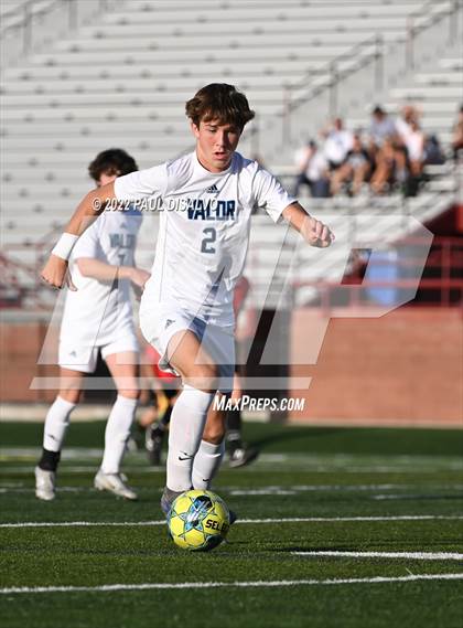 Thumbnail 2 in Valor Christian @ ThunderRidge photogallery.