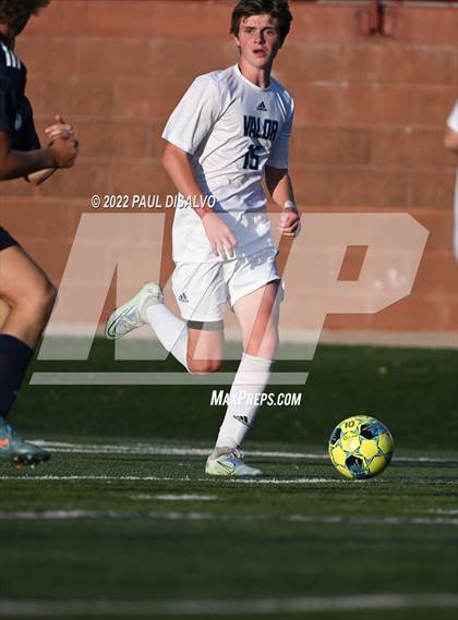 Thumbnail 1 in Valor Christian @ ThunderRidge photogallery.