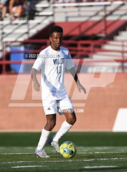 Thumbnail 1 in Valor Christian @ ThunderRidge photogallery.