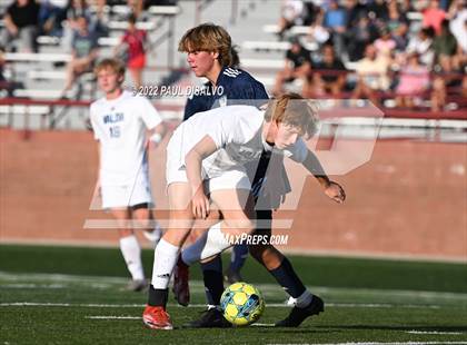 Thumbnail 1 in Valor Christian @ ThunderRidge photogallery.