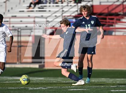 Thumbnail 3 in Valor Christian @ ThunderRidge photogallery.