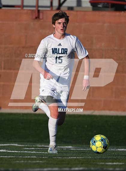 Thumbnail 1 in Valor Christian @ ThunderRidge photogallery.