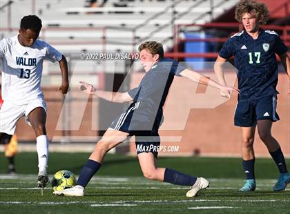Thumbnail 2 in Valor Christian @ ThunderRidge photogallery.