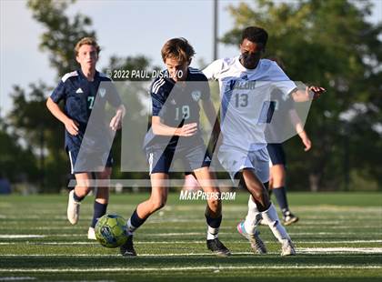 Thumbnail 3 in Valor Christian @ ThunderRidge photogallery.