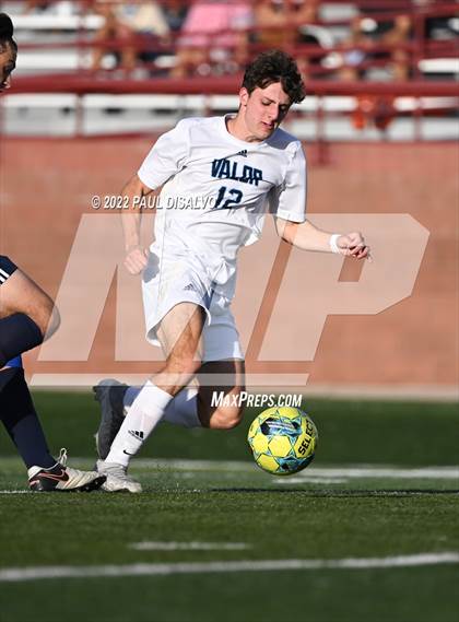 Thumbnail 2 in Valor Christian @ ThunderRidge photogallery.