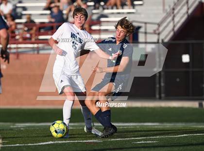 Thumbnail 2 in Valor Christian @ ThunderRidge photogallery.