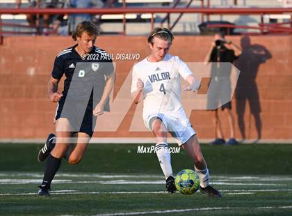 Thumbnail 2 in Valor Christian @ ThunderRidge photogallery.