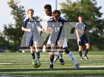 Thumbnail 2 in Valor Christian @ ThunderRidge photogallery.