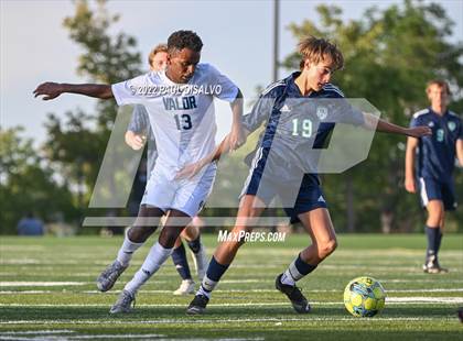 Thumbnail 2 in Valor Christian @ ThunderRidge photogallery.