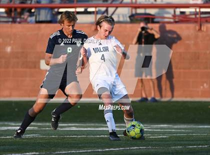 Thumbnail 3 in Valor Christian @ ThunderRidge photogallery.