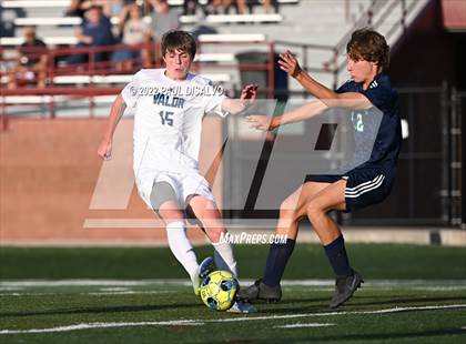 Thumbnail 3 in Valor Christian @ ThunderRidge photogallery.