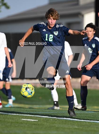 Thumbnail 3 in Valor Christian @ ThunderRidge photogallery.