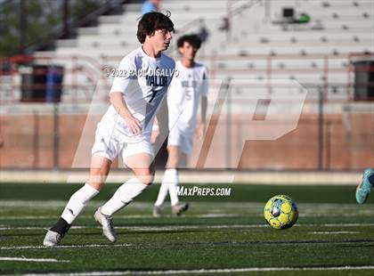 Thumbnail 3 in Valor Christian @ ThunderRidge photogallery.