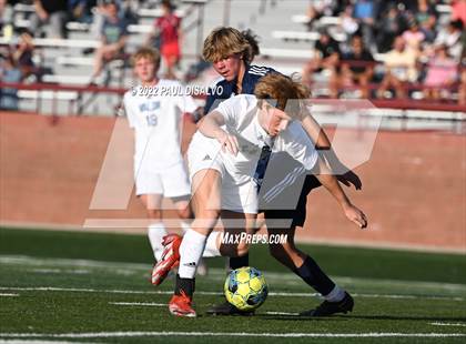 Thumbnail 3 in Valor Christian @ ThunderRidge photogallery.