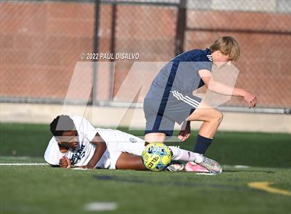 Thumbnail 2 in Valor Christian @ ThunderRidge photogallery.