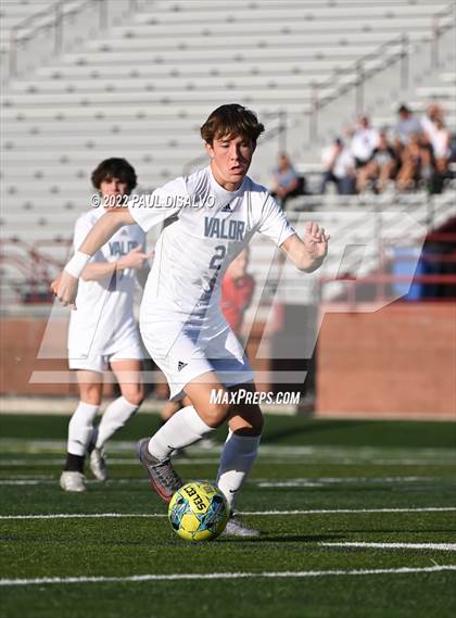 Thumbnail 1 in Valor Christian @ ThunderRidge photogallery.