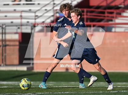 Thumbnail 1 in Valor Christian @ ThunderRidge photogallery.