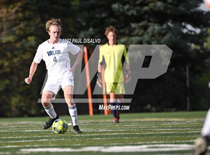 Thumbnail 3 in Valor Christian @ ThunderRidge photogallery.