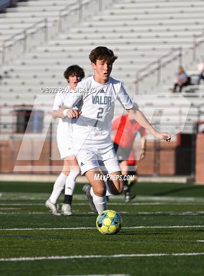 Thumbnail 2 in Valor Christian @ ThunderRidge photogallery.