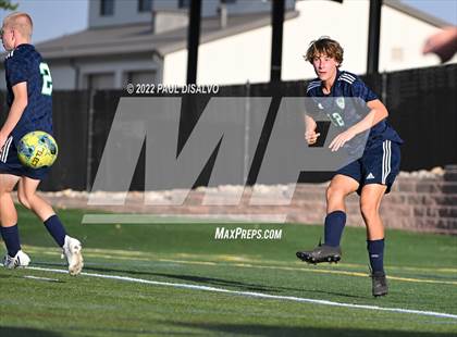 Thumbnail 1 in Valor Christian @ ThunderRidge photogallery.