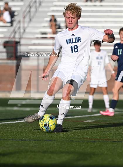 Thumbnail 3 in Valor Christian @ ThunderRidge photogallery.