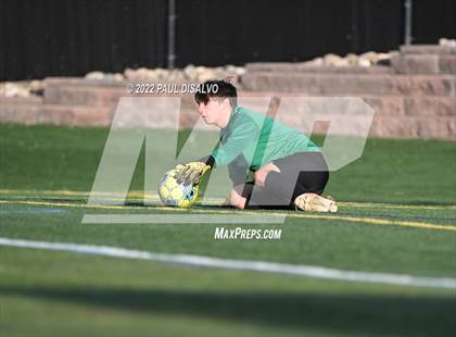 Thumbnail 3 in Valor Christian @ ThunderRidge photogallery.