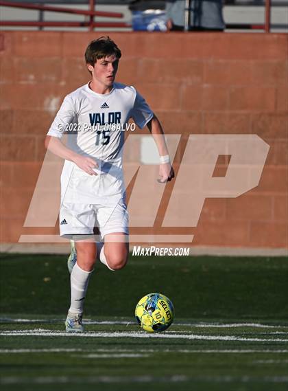Thumbnail 2 in Valor Christian @ ThunderRidge photogallery.