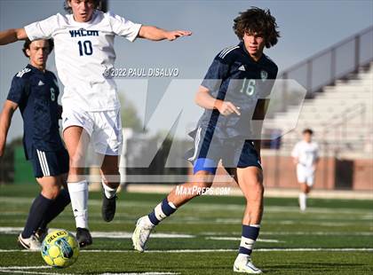 Thumbnail 1 in Valor Christian @ ThunderRidge photogallery.