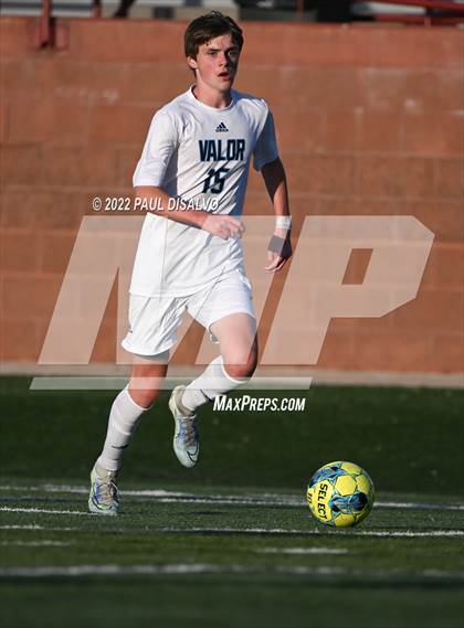 Thumbnail 2 in Valor Christian @ ThunderRidge photogallery.
