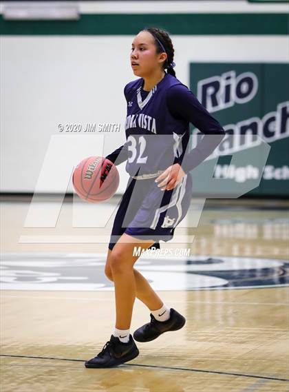 Thumbnail 1 in Piedra Vista @ Rio Rancho photogallery.
