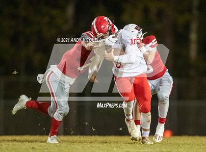 Thumbnail 1 in Jo Byrns @ Whitwell photogallery.
