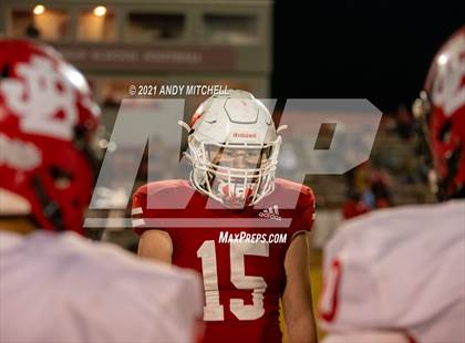 Thumbnail 3 in Jo Byrns @ Whitwell photogallery.