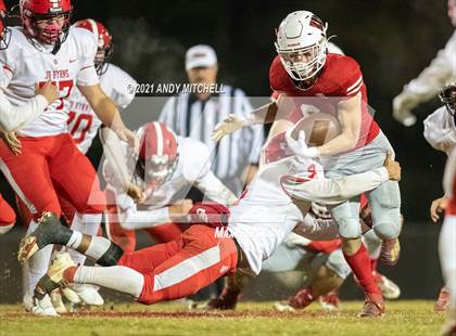 Thumbnail 2 in Jo Byrns @ Whitwell photogallery.