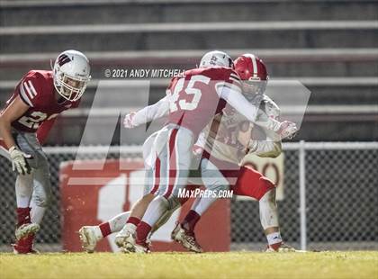 Thumbnail 3 in Jo Byrns @ Whitwell photogallery.