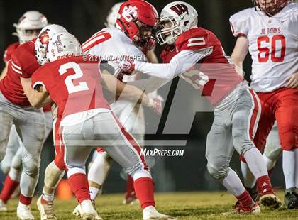 Thumbnail 1 in Jo Byrns @ Whitwell photogallery.