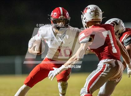 Thumbnail 1 in Jo Byrns @ Whitwell photogallery.
