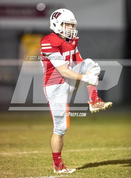 Thumbnail 3 in Jo Byrns @ Whitwell photogallery.