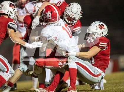 Thumbnail 2 in Jo Byrns @ Whitwell photogallery.