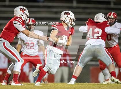 Thumbnail 1 in Jo Byrns @ Whitwell photogallery.