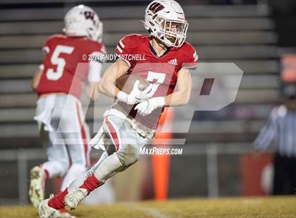 Thumbnail 1 in Jo Byrns @ Whitwell photogallery.