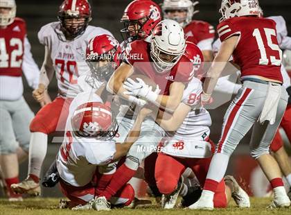 Thumbnail 2 in Jo Byrns @ Whitwell photogallery.