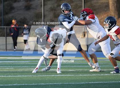 Thumbnail 1 in JV: Rancho Cotate @ Marin Catholic photogallery.