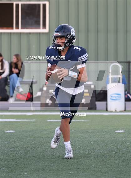 Thumbnail 3 in JV: Rancho Cotate @ Marin Catholic photogallery.