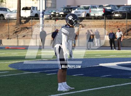 Thumbnail 2 in JV: Rancho Cotate @ Marin Catholic photogallery.